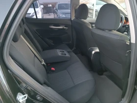 Toyota Auris 1.6i-124кс-ШВЕЙЦАРИЯ-РЪЧКА-Keyless, снимка 10