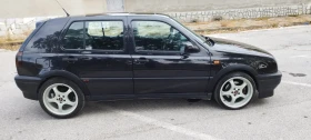 VW Golf 2.0 ABF 16V , снимка 4