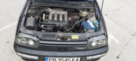 VW Golf 2.0 ABF 16V , снимка 13