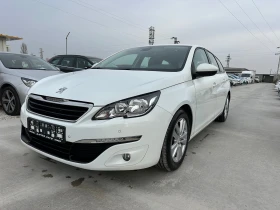 Обява за продажба на Peugeot 308 1.6 BlueHDI#EURO6# ~14 400 лв. - изображение 1