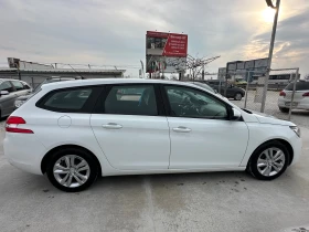 Обява за продажба на Peugeot 308 1.6 BlueHDI#EURO6# ~14 400 лв. - изображение 5