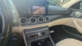 Mercedes-Benz E 300 2018* Камера* keyless* Carplay* Ambient* Подгреви, снимка 11