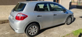 Toyota Auris 1.33 vvti 90hp , снимка 12