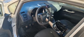 Toyota Auris 1.33 vvti 90hp , снимка 10