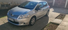 Toyota Auris 1.33 vvti 90hp , снимка 1