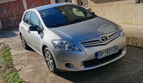 Toyota Auris 1.33 vvti 90hp , снимка 2