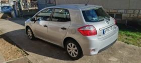 Toyota Auris 1.33 vvti 90hp , снимка 13