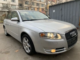 Audi A4 Ауди А4.  3tdi quatro , снимка 3