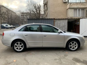 Audi A4 Ауди А4.  3tdi quatro , снимка 7