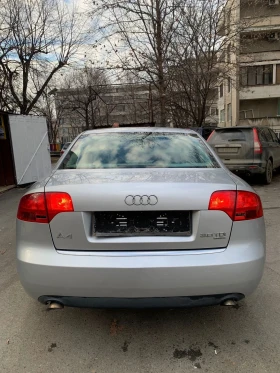 Audi A4 Ауди А4.  3tdi quatro , снимка 4