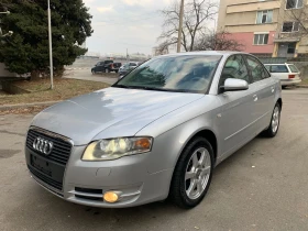 Audi A4 Ауди А4.  3tdi quatro , снимка 2