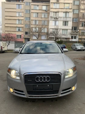 Audi A4 Ауди А4.  3tdi quatro , снимка 1