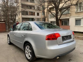 Audi A4 Ауди А4.  3tdi quatro , снимка 5