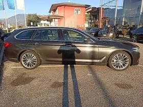 BMW 530 XDRIVE/LUXURY | Mobile.bg    4