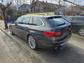 BMW 530 XDRIVE/LUXURY, снимка 5