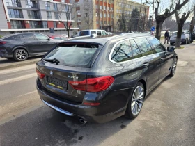 BMW 530 XDRIVE/LUXURY, снимка 4