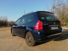 Обява за продажба на Peugeot 307 SW ~4 700 лв. - изображение 3