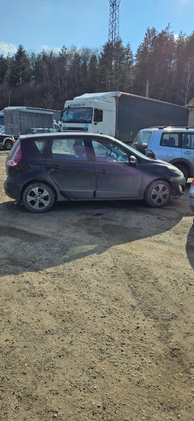 Renault Scenic, снимка 4