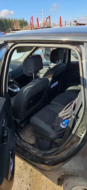 Renault Scenic, снимка 6