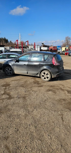 Renault Scenic, снимка 2