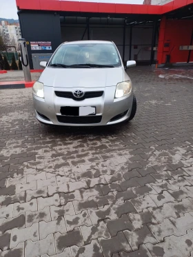 Toyota Auris 1.33 vvti, снимка 1