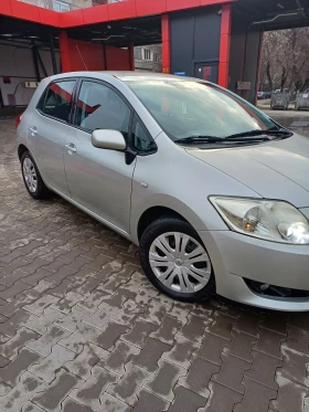 Toyota Auris 1.33 vvti | Mobile.bg    7