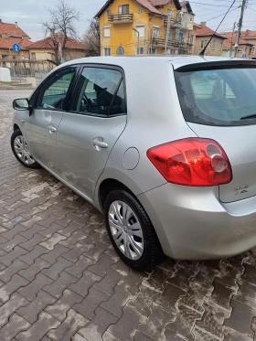 Toyota Auris 1.33 vvti, снимка 6