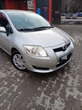 Toyota Auris 1.33 vvti | Mobile.bg    3