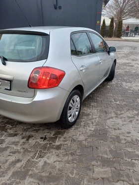 Toyota Auris 1.33 vvti | Mobile.bg    4