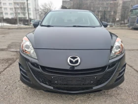 Mazda 3 1.6i 105hp *  *  *  | Mobile.bg    2