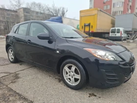 Mazda 3 1.6i 105hp *  *  *  | Mobile.bg    3