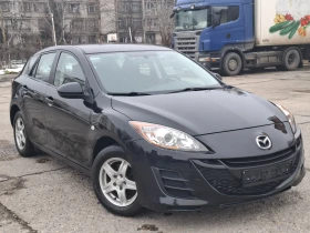 Mazda 3 1.6i 105hp *  *  *  | Mobile.bg    13