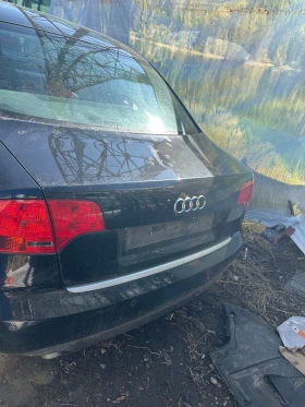 Audi A4, снимка 5