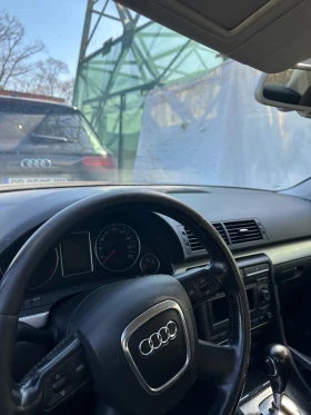 Audi A4, снимка 6