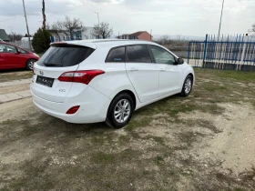 Hyundai I30 1.6 CRDI, снимка 7