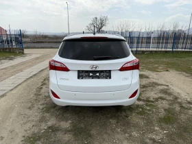 Hyundai I30 1.6 CRDI, снимка 8