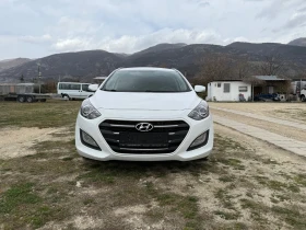 Hyundai I30 1.6 CRDI, снимка 3