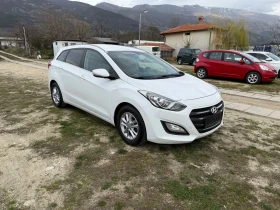 Hyundai I30 1.6 CRDI, снимка 1