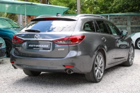 Mazda 6 2.2D TAKUMI EXCLUSIVE 4X4 - 33500 лв. - 75594776 5