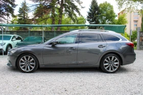 Mazda 6 2.2D TAKUMI EXCLUSIVE 4X4 - 33500 лв. - 75594776 2