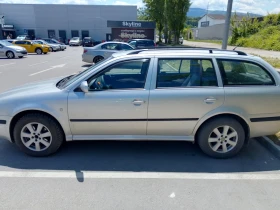Обява за продажба на Skoda Octavia 1.9tdi ~3 599 лв. - изображение 2