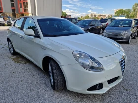 Alfa Romeo Giulietta 1.4 Turbo, газ - 5500 лв. - 31990483 3