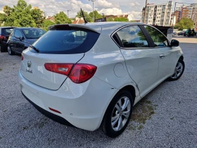 Alfa Romeo Giulietta 1.4 Turbo, газ - 5500 лв. - 31990483 5