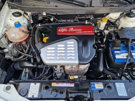 Alfa Romeo Giulietta 1.4 Turbo, газ - 5500 лв. - 31990483 15