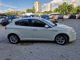 Alfa Romeo Giulietta 1.4 Turbo, газ - 5500 лв. - 31990483 4
