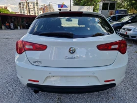 Alfa Romeo Giulietta 1.4 Turbo, газ - 5500 лв. - 31990483 6