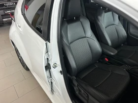 Toyota Yaris 1.5 Hybrid | Mobile.bg    7