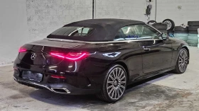 Mercedes-Benz CLE 200 AMG LINE Burmester  | Mobile.bg    4
