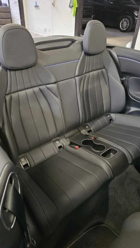 Mercedes-Benz CLE 200 AMG LINE Burmester  | Mobile.bg    15