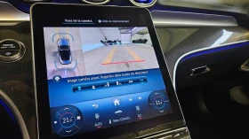 Mercedes-Benz CLE 200 AMG LINE Burmester  | Mobile.bg    7